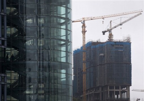Property Prices Collapse in China - Is This a Crash?
