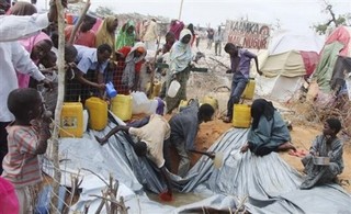 The Horn of Africa's Last Famine?