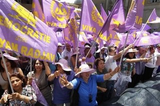 MeK, Iran & the War for Washington