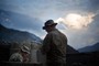 The Human Toll Taken By A Decade Of War
