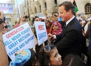 Making Sense of New U.S. Interventionism