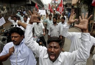 U.S. & India Must Tackle Pakistan