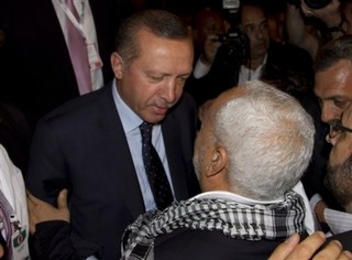 What Would Ataturk Do?