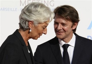 Here's How to Save Europe