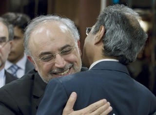 Iran to Syria: Save Regime and Preserve Alliance