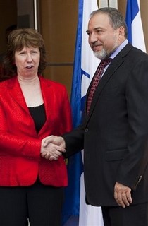 Netanyahu's Coalition Dislikes Democracy
