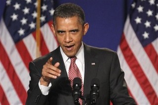 How Obama Unleashed the Turkey Menace