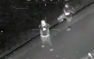 London Riots Rupture Britain's Ruling Class