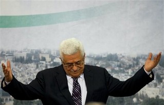 Palestine May Win Vote, But Won't Be a State
