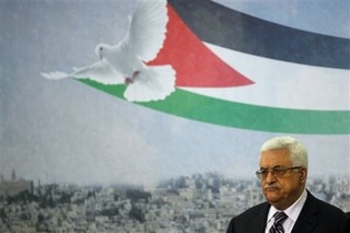 Abbas Has Shown Israel He Is No Arafat