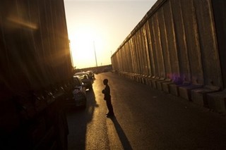 Can a Jerusalem Divided Stand?