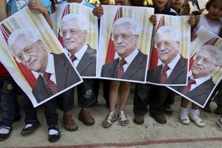 Palestinians Jeopardize Oslo Progress