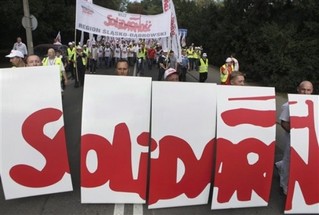 Wanted: A Plan to Save Europe