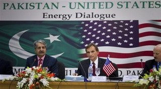 U.S. Must Sideline Pakistan's Military