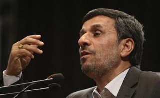 The End of an Era in Iran