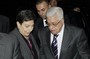 Ashrawi: Palestine Needs International Law