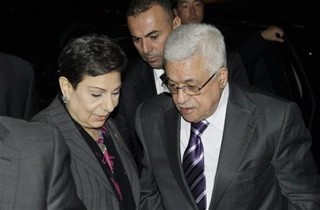 Give the Palestinians Their Due