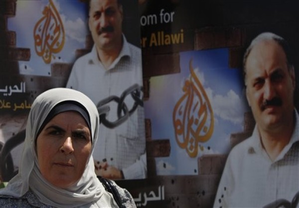How Al Jazeera Furthers Qatar Agenda