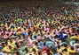 Dealing With Demography