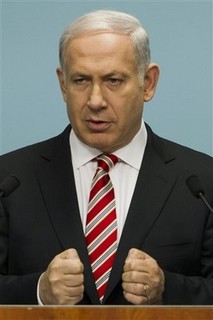 Israel Could Use Bunker-Busters to Start War
