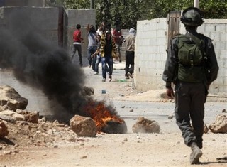 What Palestinian State?