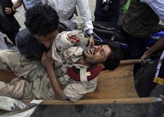 Yemen on Verge of Becoming Somalia