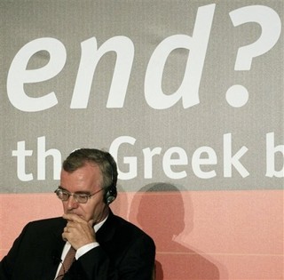 Greece Should Default, Abandon Euro