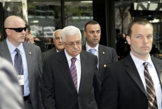 Why Abbas Wants to Lose the UN Vote