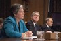 Aspen Homeland Security Group Launch