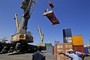 Libya's Sweet Crude