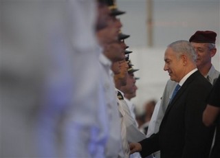 Who Needs Israel? We Do