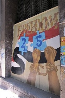 Gulf Countries Should Embrace Arab Spring