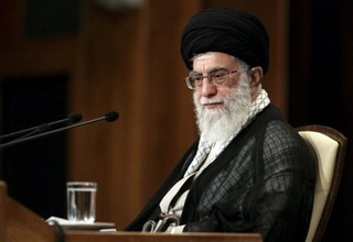 Khamenei's Bid to Co-Opt Arab Spring