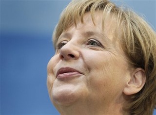 The Fatal Flaw of Berlin's Bailout Strategy