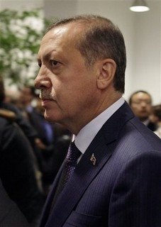 Can Turkey Sell Democracy to the Mideast?