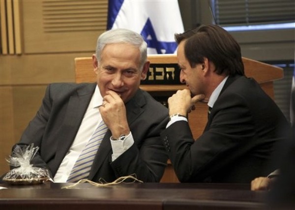 Is Israel Again Weighing an Attack on Iran?