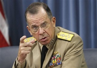 U.S. Asserts Pakistani Role in Embassy Attack