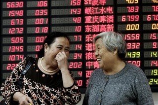 The BRICS Won't Save Europe