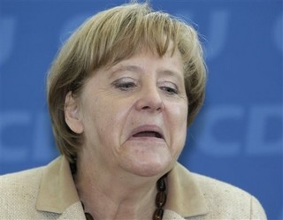 Europe's Leaders Aren't Up to the Task