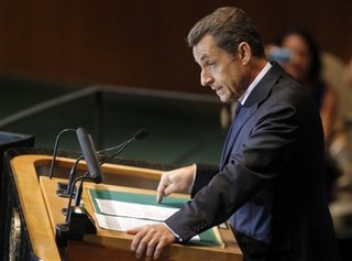 Can Sarkozy Win Over Germany?