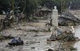 Global Warming Responsible for SE Asia Disasters?