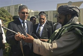 'Good Taliban' Confound Conventional Wisdom