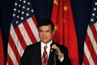 Time for Obama to Rethink China Posture