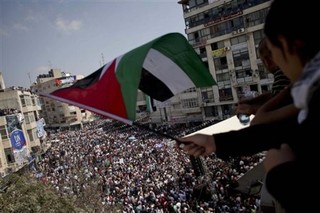 Palestinians' UN Gamble Could Backfire