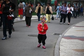 China's One-Child Policy a Disaster