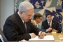One On One With Benjamin Netanyahu