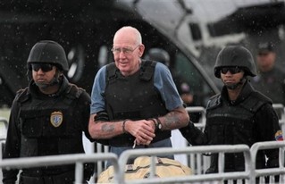 Obama Ignores the War Next Door