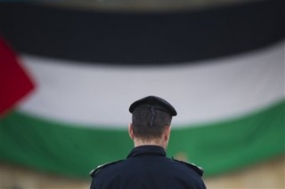 Frustration Won't Build a Palestinian State