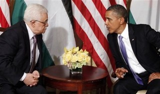 Palestinians Declare Independence from U.S.