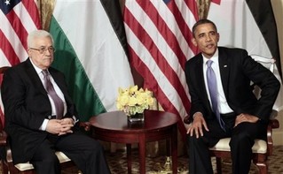 Why Obama Should Abandon the Peace Process